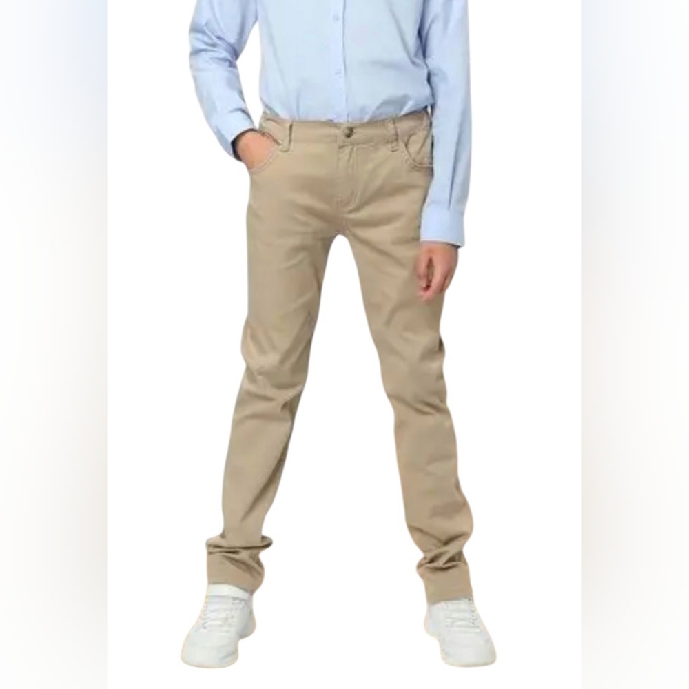 Boys Pants New